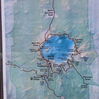 Rim Village (Crater Lake National Park) - All You Need to Know BEFORE ...