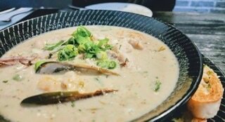 Chowder 