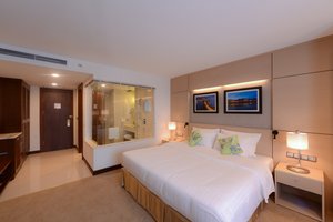 Phòng & Phòng Suite