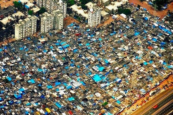 2024 (Mumbai) Private Asia Largest Dharavi Slum Tour With Guide