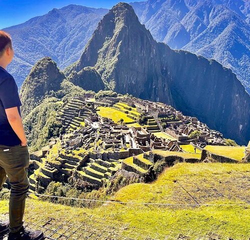 Las 15 Mejores Cosas Que Hacer En Machu Picchu 2023 Lo Más Comentado Por La Gente Tripadvisor 3403