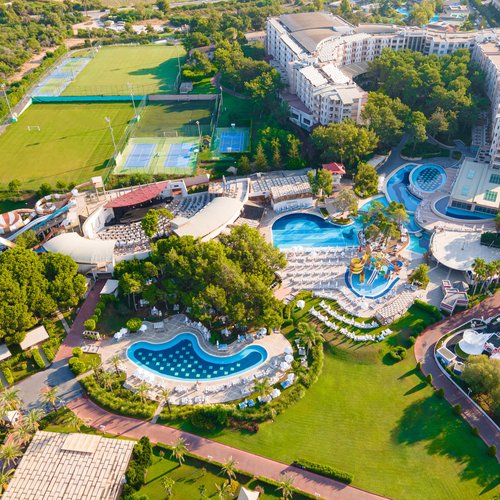 THE 10 BEST Hotels in Side 2023 (from £24) Tripadvisor