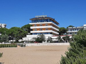 HOTEL ALEXANDER - Prices & Reviews (Caorle, Italy)