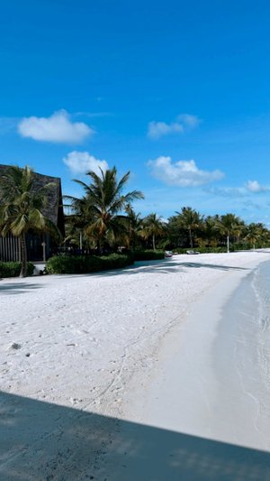 Экскурсия на Maadhoo Finolhu