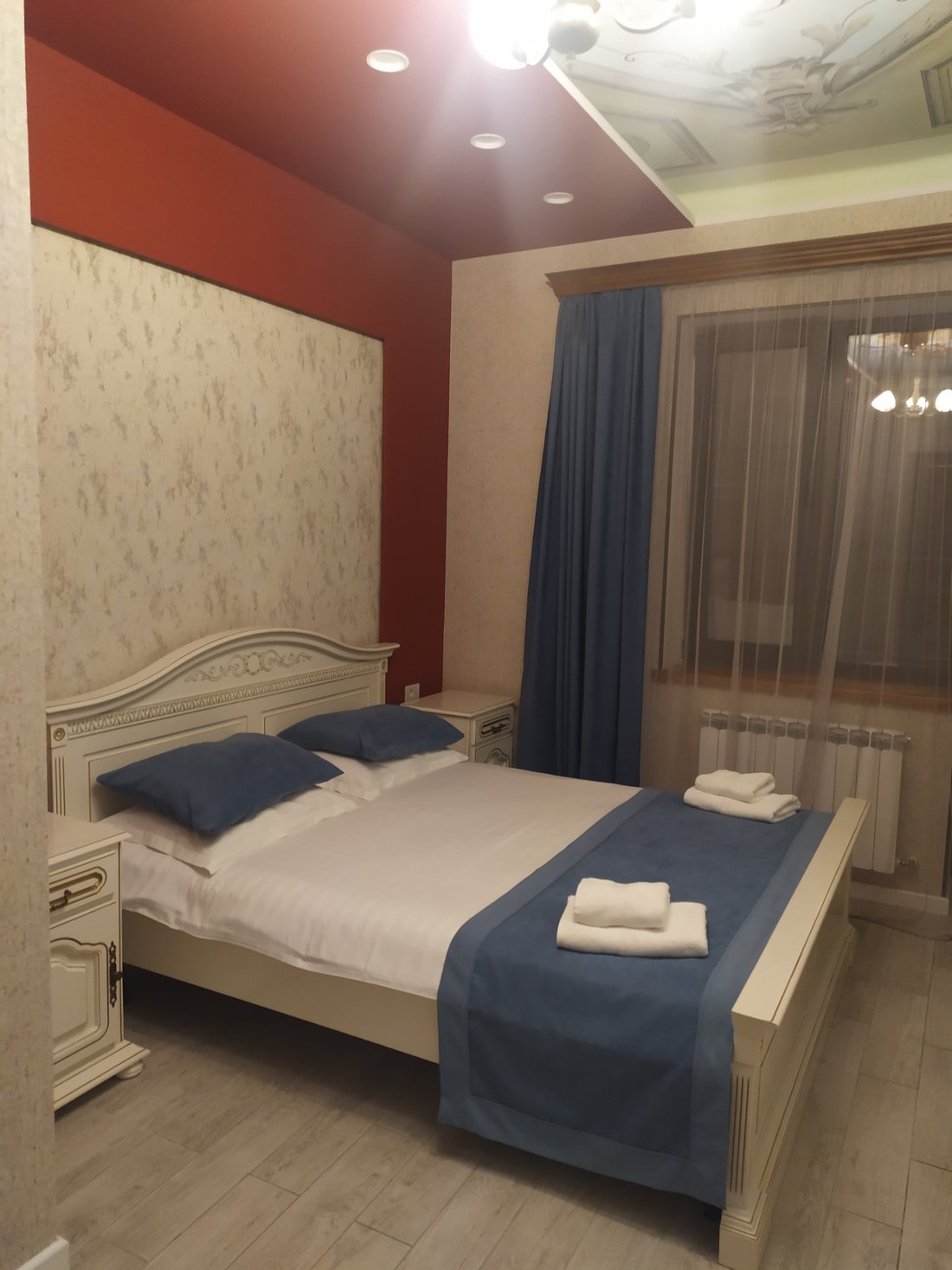 JINJOTEL BOUTIQUE HOTEL (Гюмри) - отзывы, фото и сравнение цен - Tripadvisor