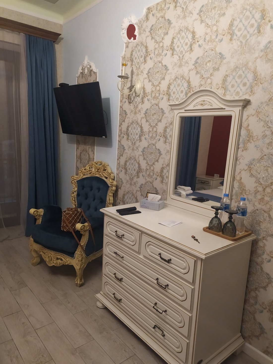 JINJOTEL BOUTIQUE HOTEL (Гюмри) - отзывы, фото и сравнение цен - Tripadvisor