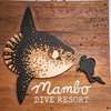 Mambo Dive Resort