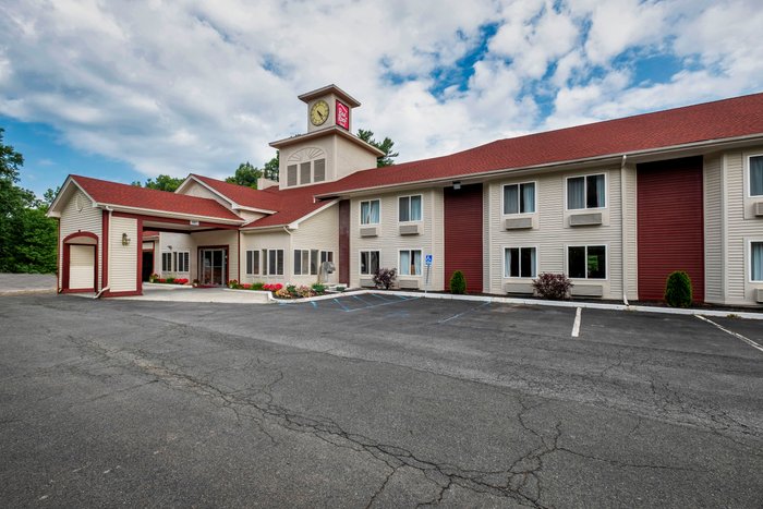 RED ROOF INN CLIFTON PARK $84 ($̶1̶1̶1̶) - Updated 2023 Prices & Hotel ...