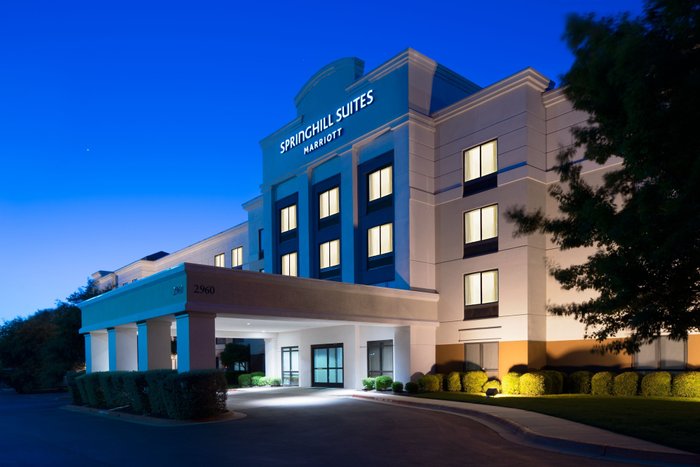 SPRINGHILL SUITES BY MARRIOTT AUSTIN ROUND ROCK $101 ($̶1̶1̶5̶ ...