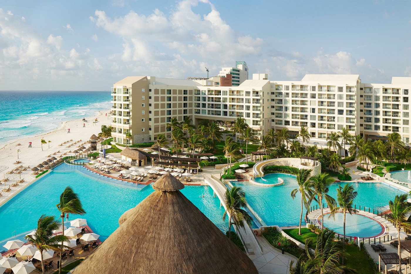 trip advisor westin cancun