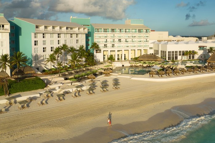 the westin resort & spa cancun tripadvisor