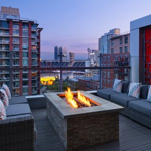 Hotel Indigo San Diego-Gaslamp Quarter, an IHG Hotel in San Diego