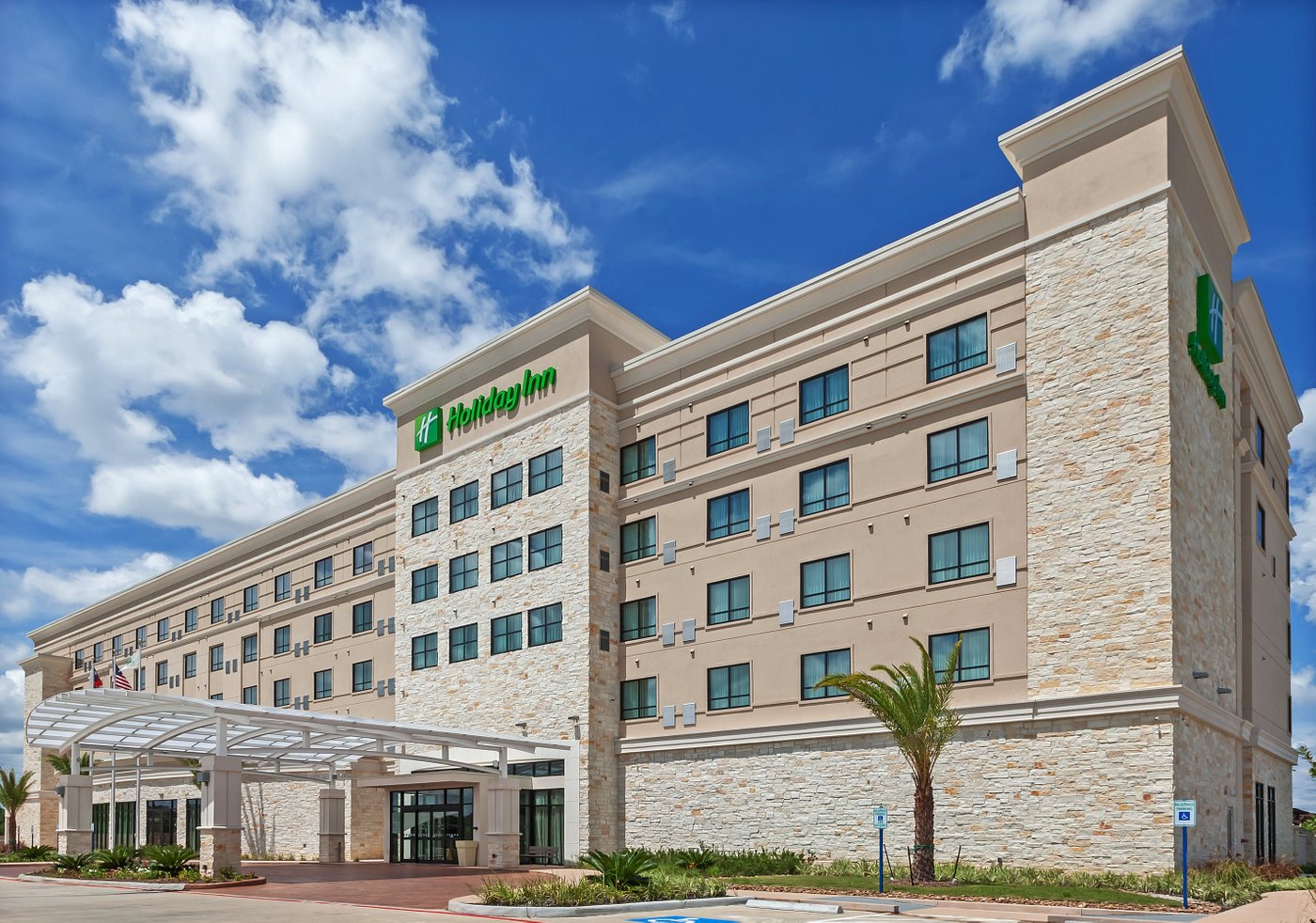 HOLIDAY INN HOUSTON NE BUSH AIRPORT AREA, AN IHG HOTEL 98 (̶1̶1̶3̶