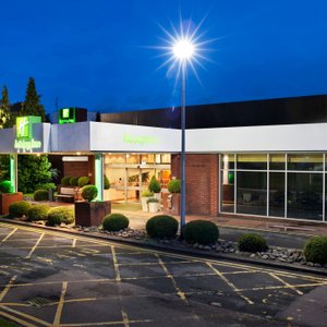 Welcome to Holiday Inn Coventry M6 J2