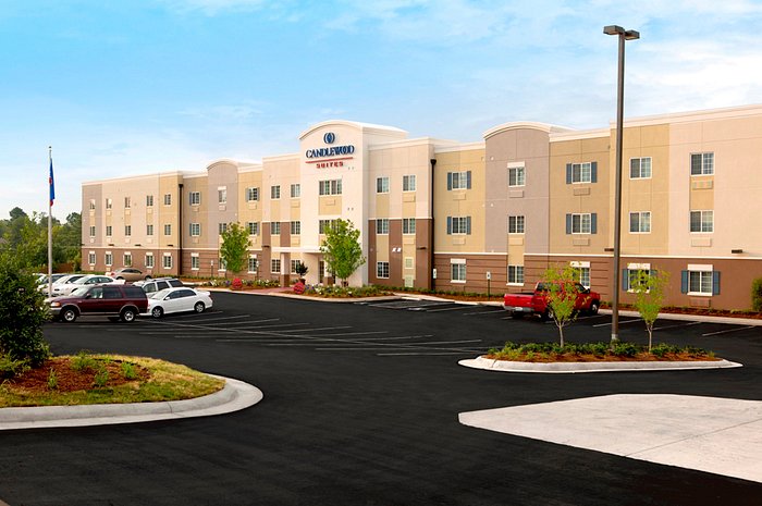 CANDLEWOOD SUITES CHESTER - PHILADELPHIA, AN IHG HOTEL: Bewertungen