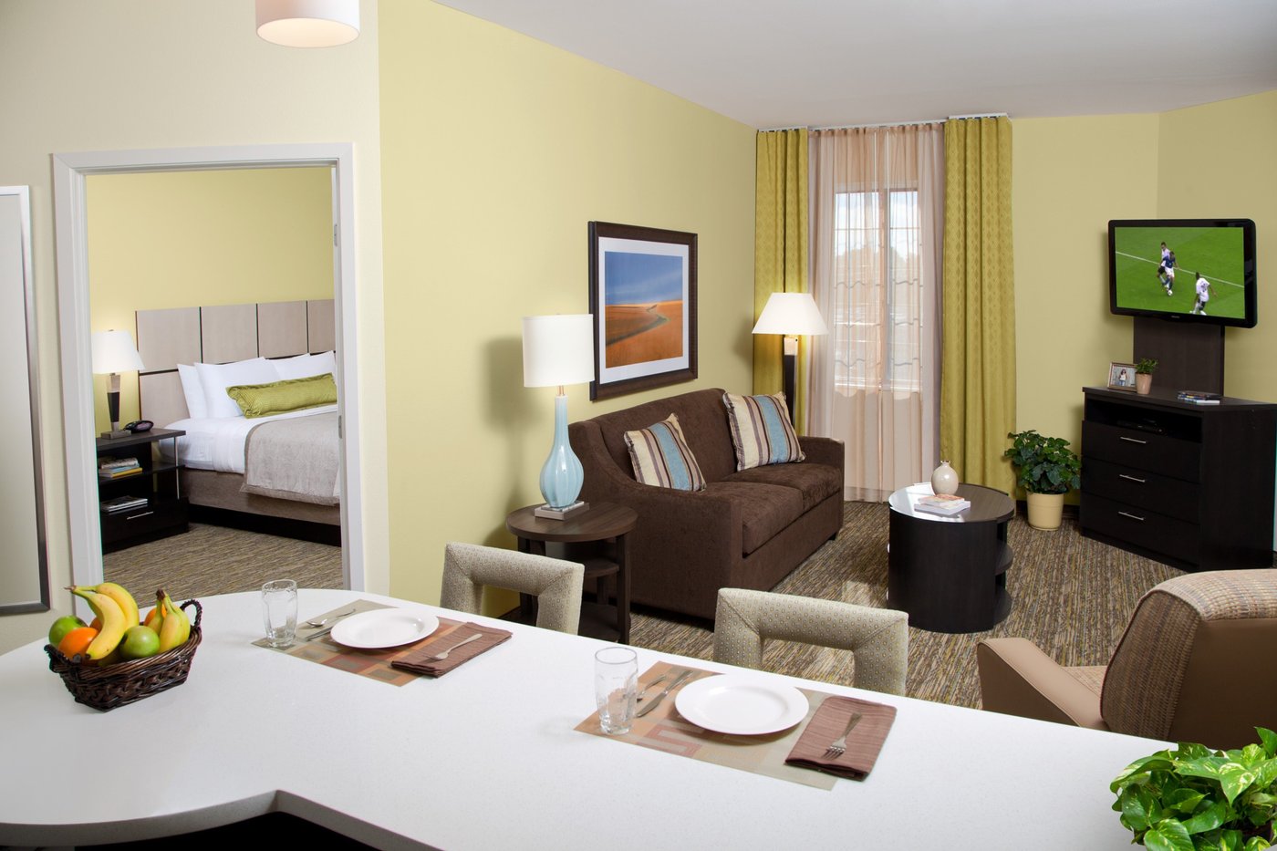 CANDLEWOOD SUITES CHESTER - PHILADELPHIA, AN IHG HOTEL: Bewertungen