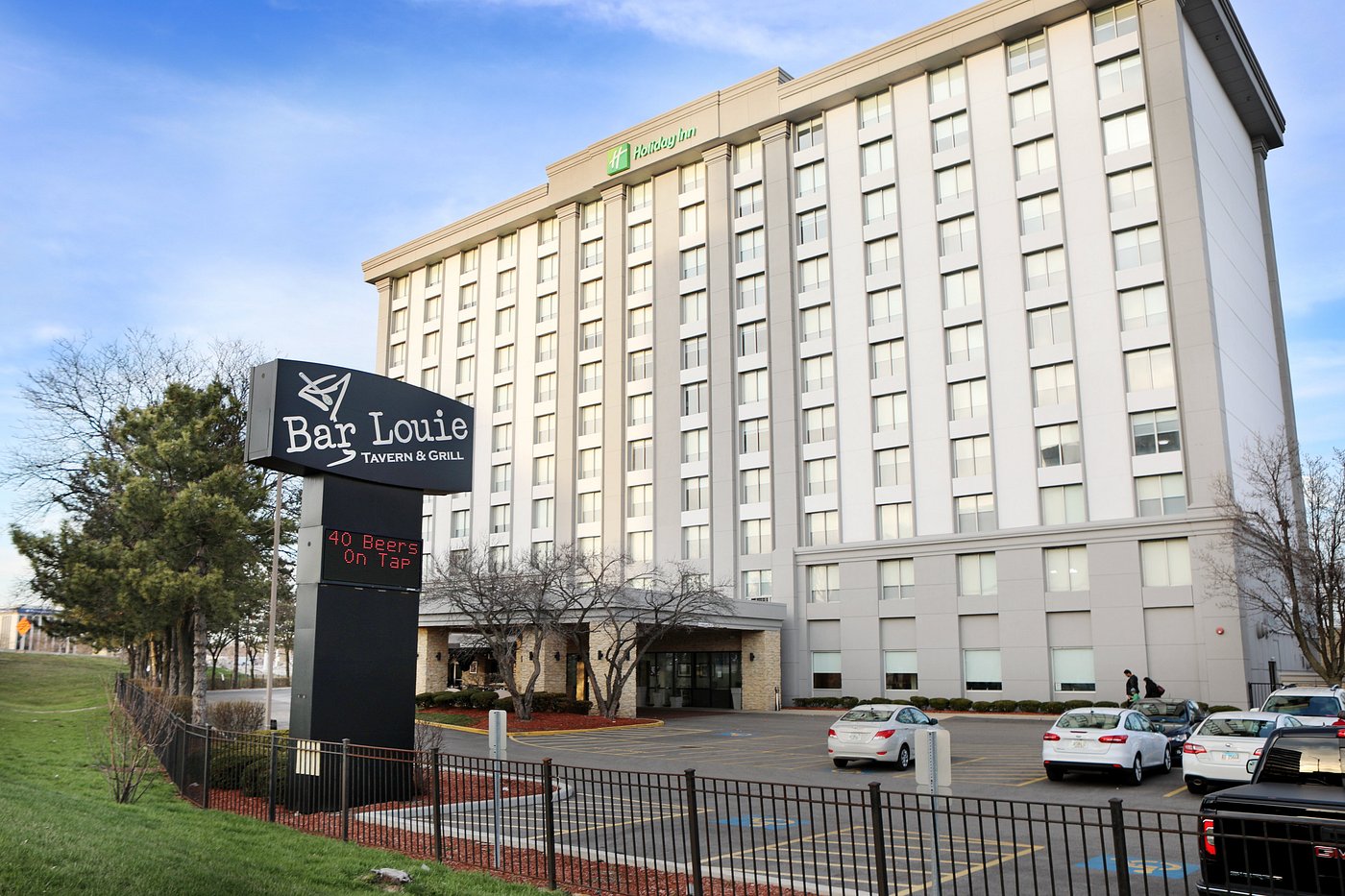 HOLIDAY INN CHICAGO O HARE AREA AN IHG HOTEL 114 1 8 4 Updated holiday-inn-chicago-o-hare-area-an-ihg-hotel-114-1-8-4-updated