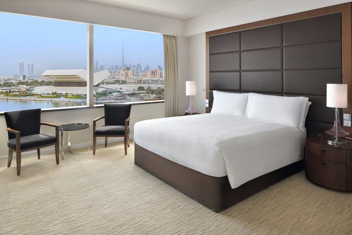 CROWNE PLAZA DUBAI - FESTIVAL CITY $97 ($̶1̶2̶3̶) - Updated 2023 Prices &  Hotel Reviews - United Arab Emirates