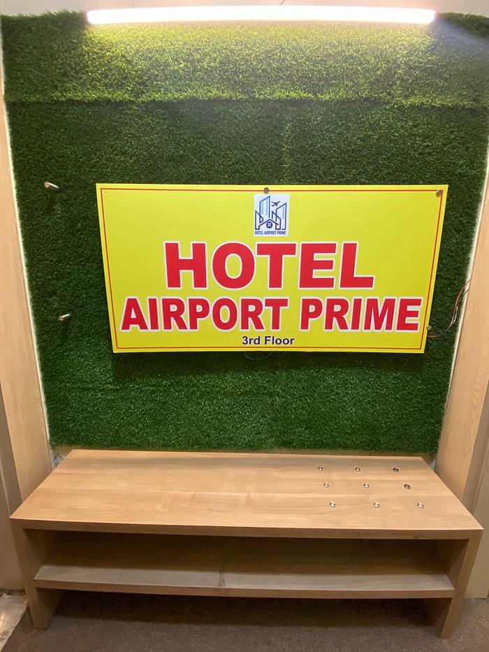 Hotel Airport Prime ?w=700&h= 1&s=1