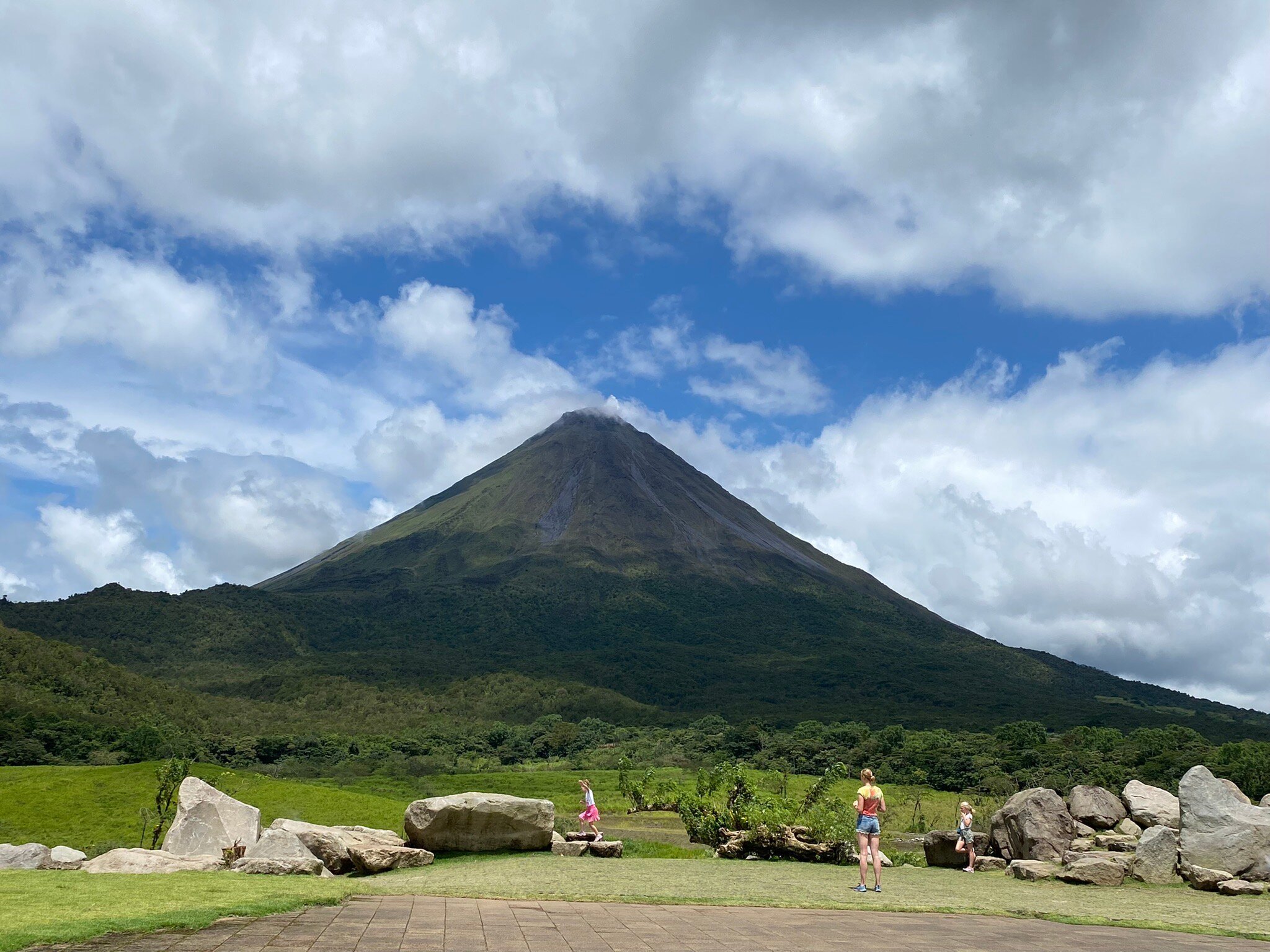 Arenal 1968 (La Fortuna) All You Need to Know BEFORE You Go