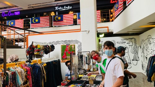 Kuala Lumpur gswuk review images
