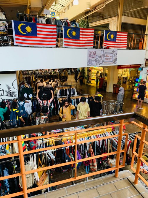 Kuala Lumpur gswuk review images