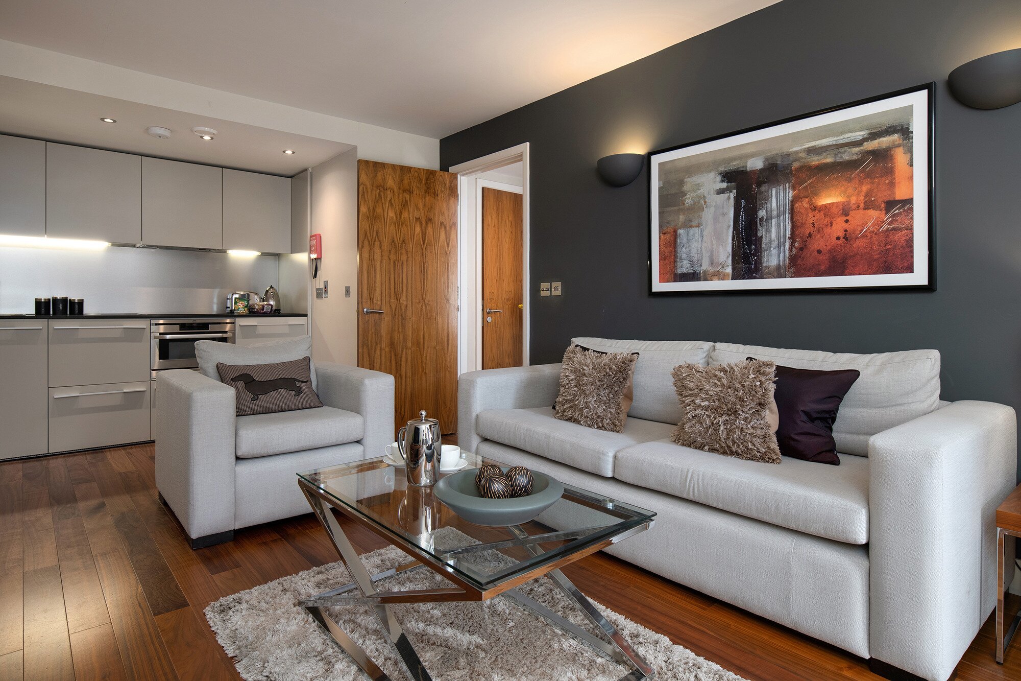 The Chambers - Hotel & Serviced Apartments by null