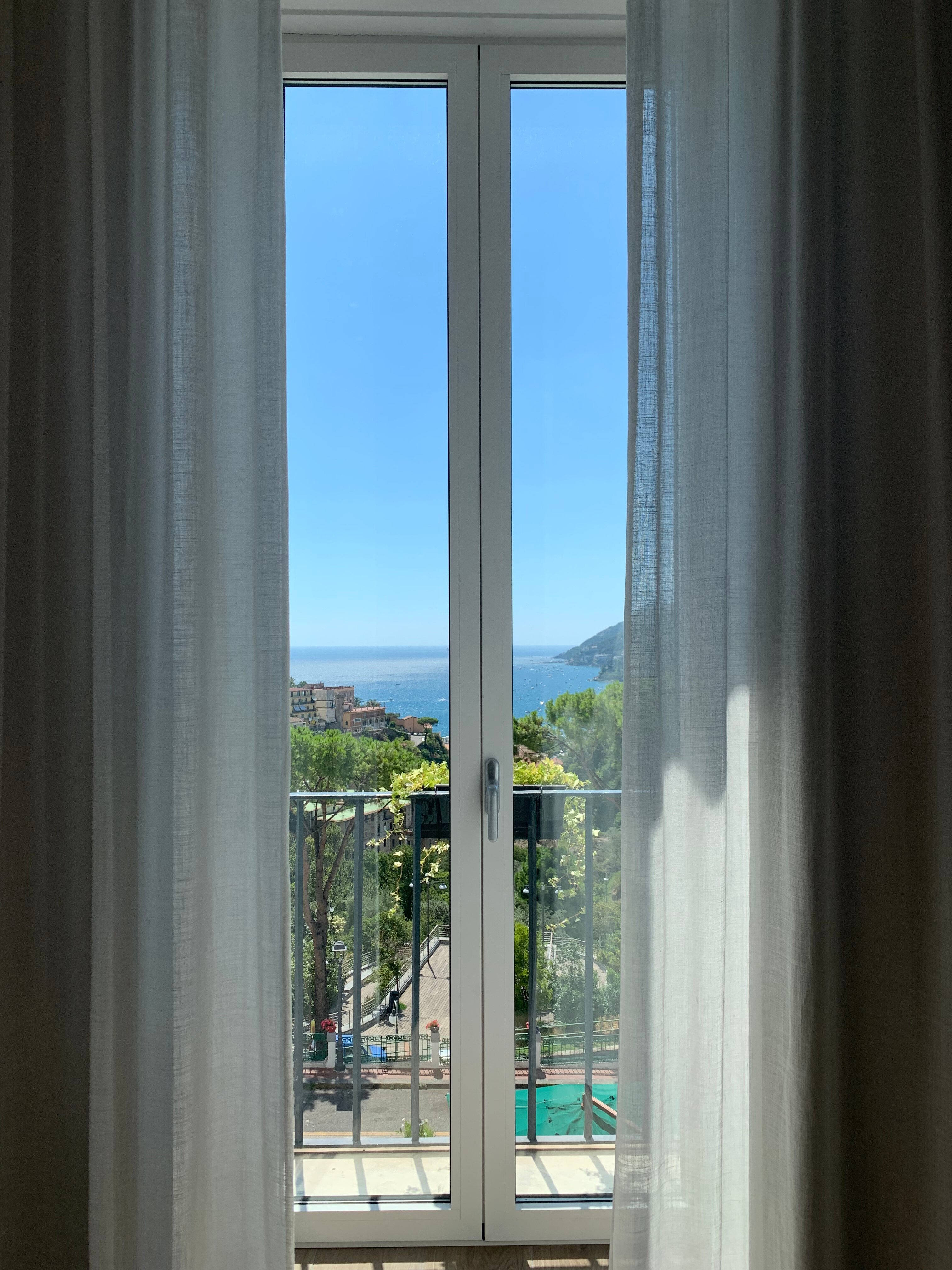 AMBROSEA AMALFI COAST - Prices & B&B Reviews (Vietri Sul Mare, Italy)