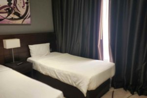 Phòng & Phòng Suite