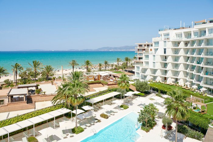 IBEROSTAR SELECTION LLAUT PALMA - Updated 2023 Prices & Hotel Reviews  (Playa de Palma, Spain)