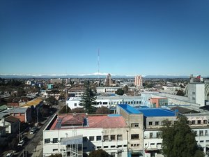 Viajero