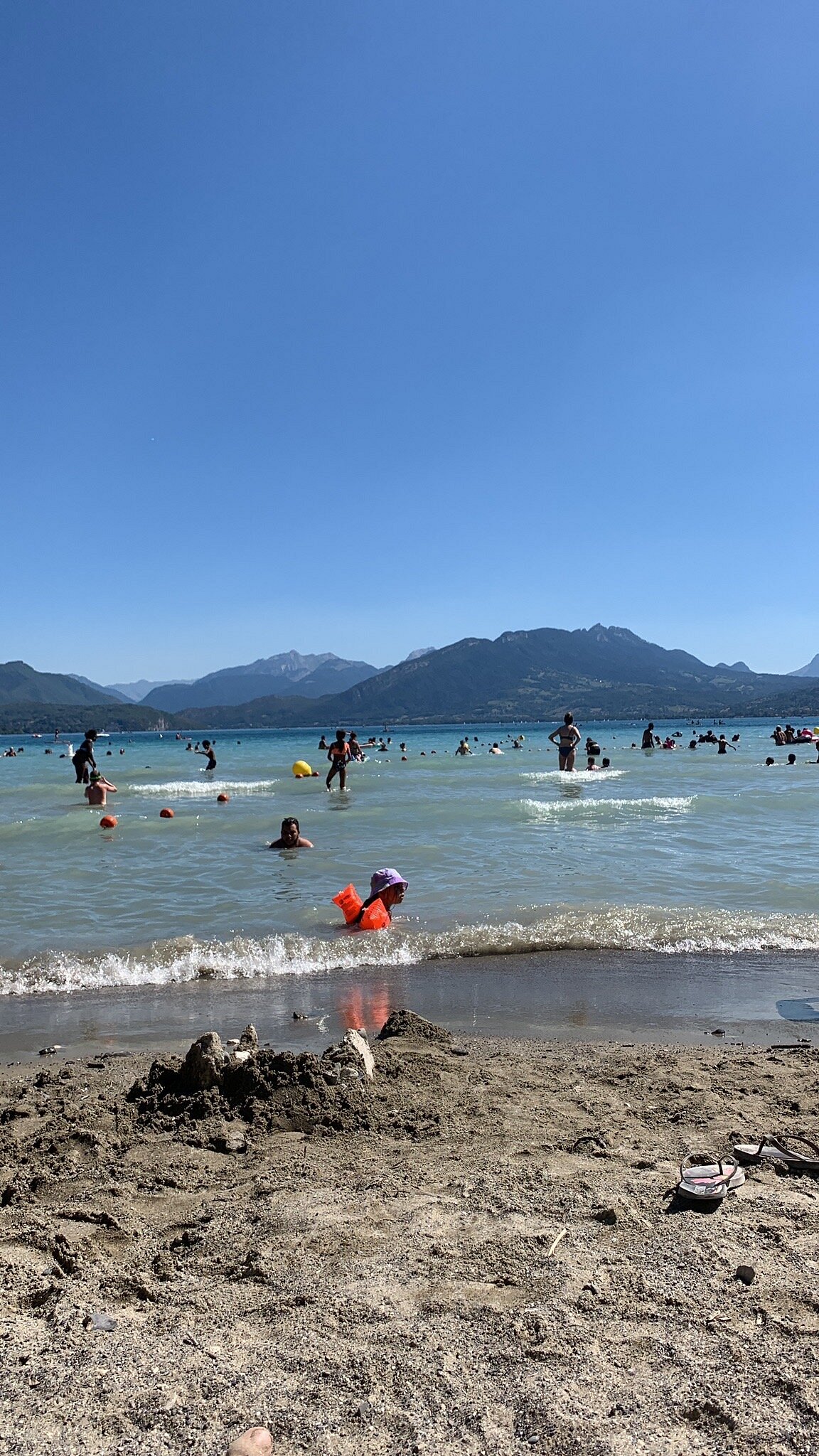 Plage D'Albigny, Аннеси: Лучшие Советы Перед Посещением - Tripadvisor