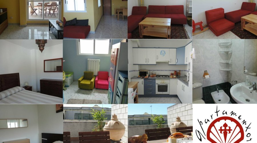 APARTAMENTO ATICO  