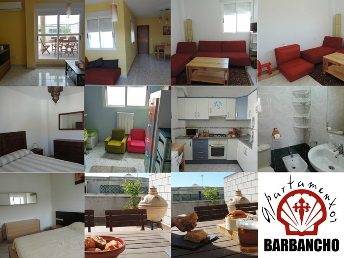 Imagen 2 de Apartamentos Barbancho