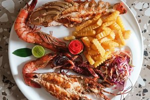Comida