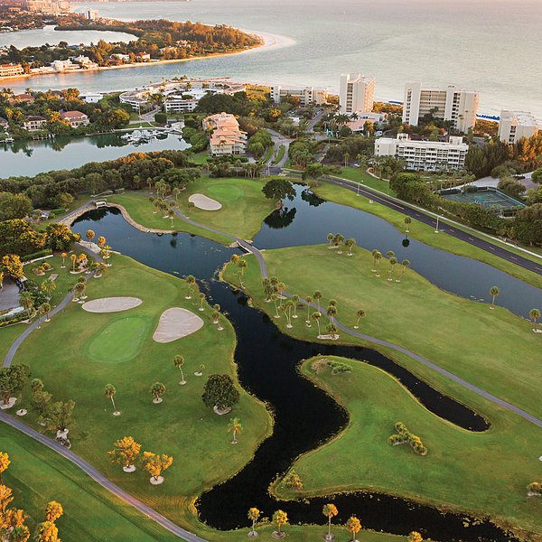 Harbourside Golf Course (Longboat Key) All You Need to Know BEFORE You Go