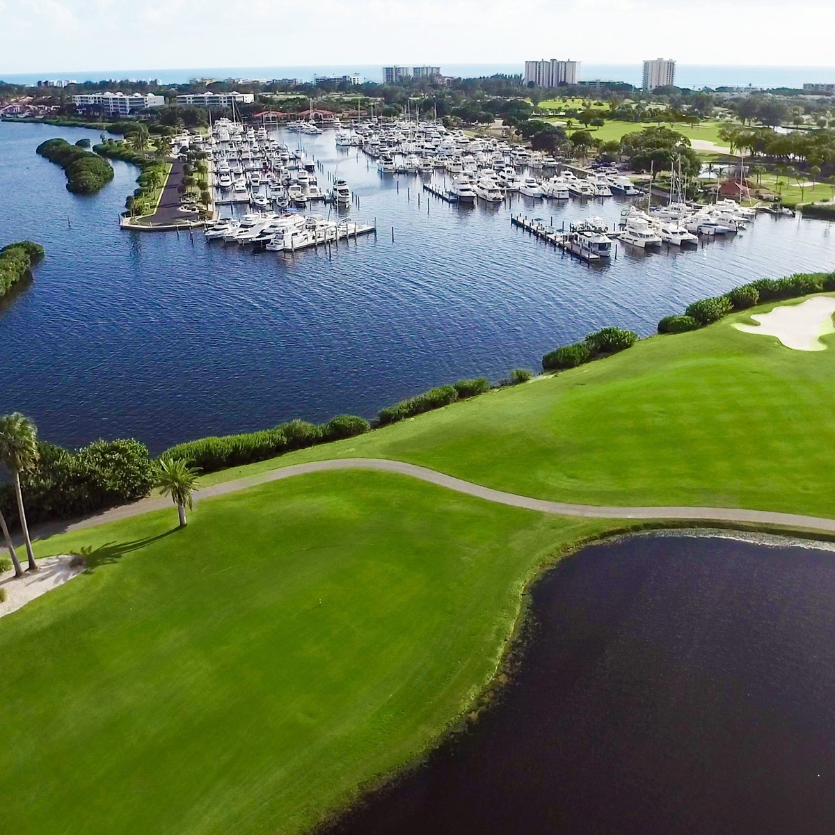 HARBOURSIDE GOLF COURSE (Longboat Key) All You Need to Know BEFORE You Go