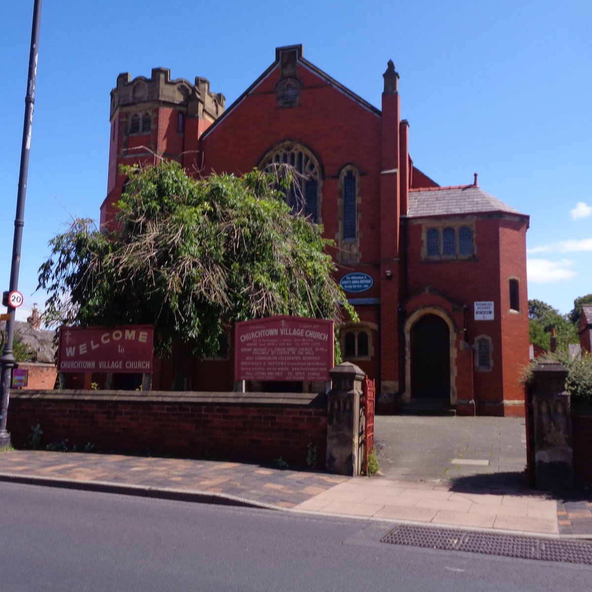 churchtown-village-church-southport-england-address-phone-number