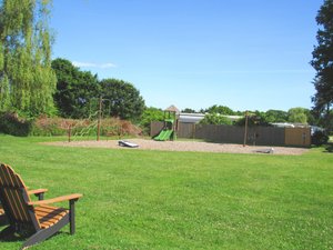 Family and Play Areas