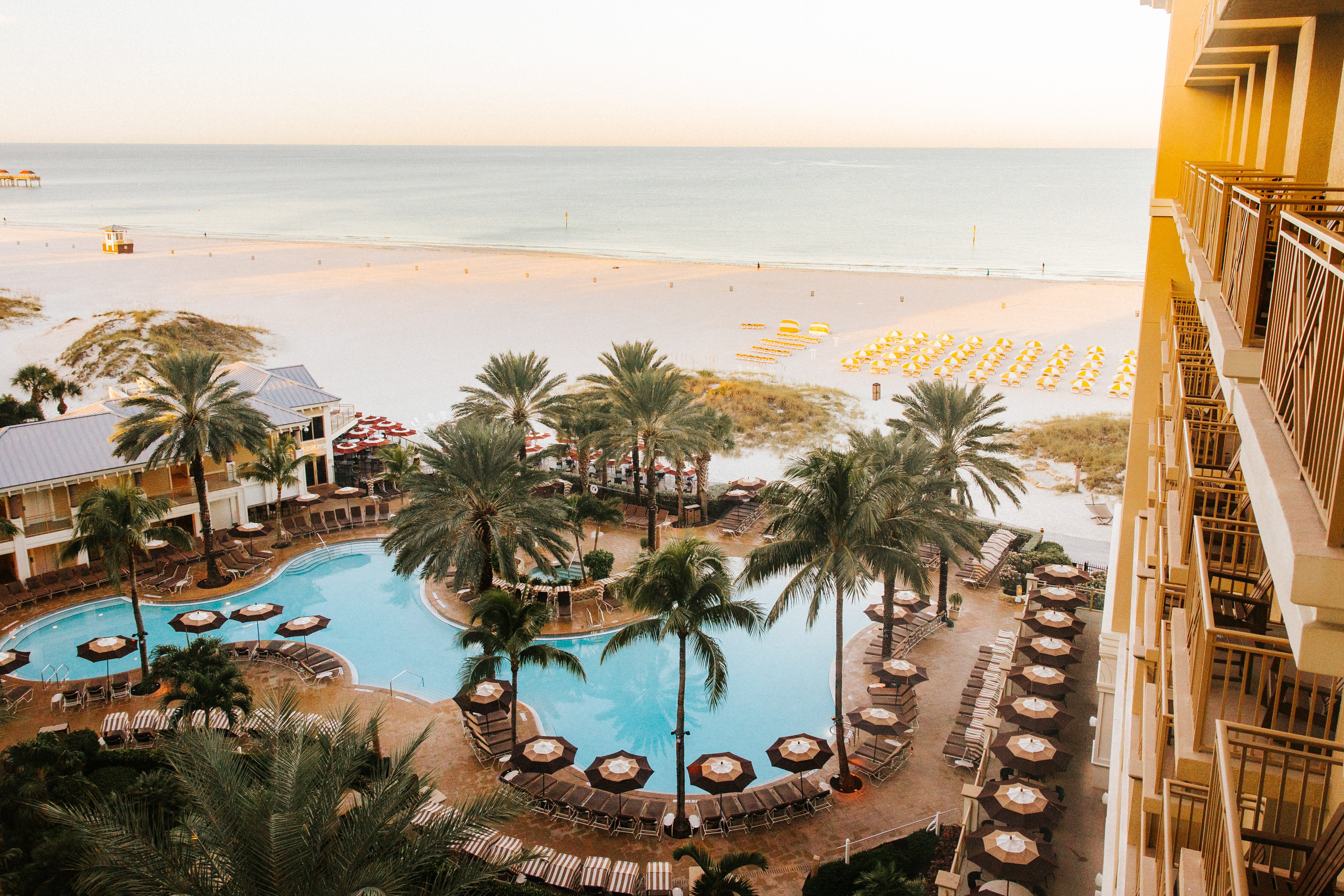 Sandal hotsell pearl resort