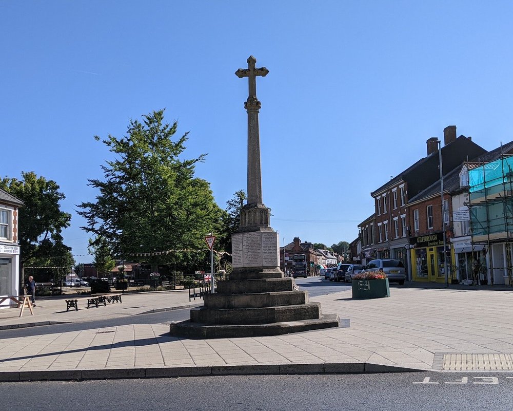 THE 5 BEST Things to Do in Attleborough (2025)