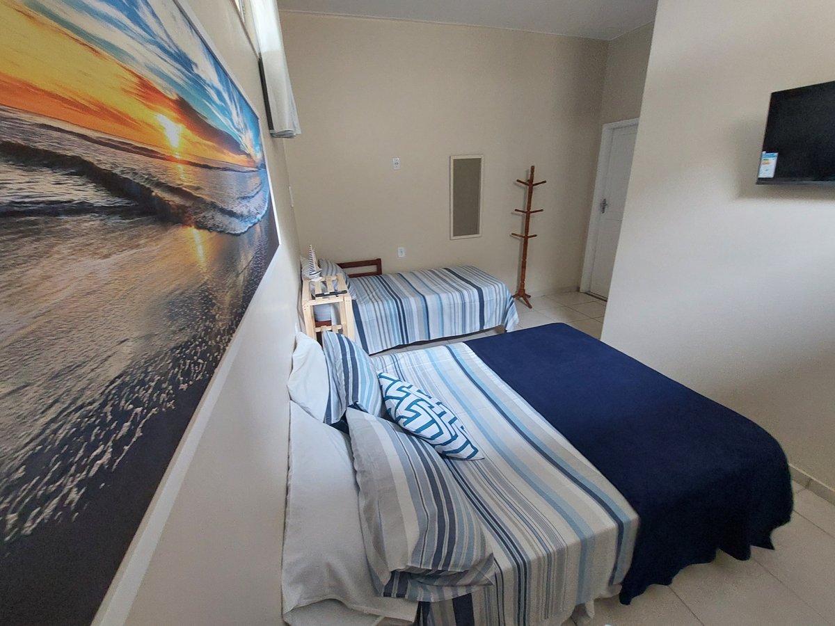 Hostels In Arraial do Cabo from €7 - Top Rated Hostels 2023