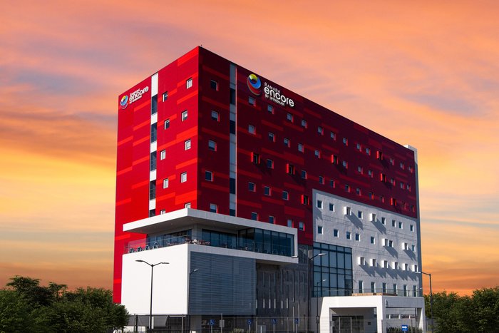 RAMADA ENCORE BY WYNDHAM GUADALAJARA AEROPUERTO - Updated 2022 Prices ...