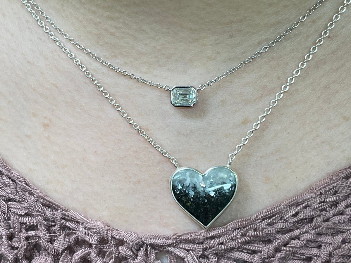 Sandglobe Dune Necklace Review - Dune Jewelry - Blog