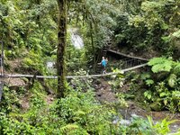 Cascadas El Tigre: 326 fotos - Guanacaste, Costa Rica