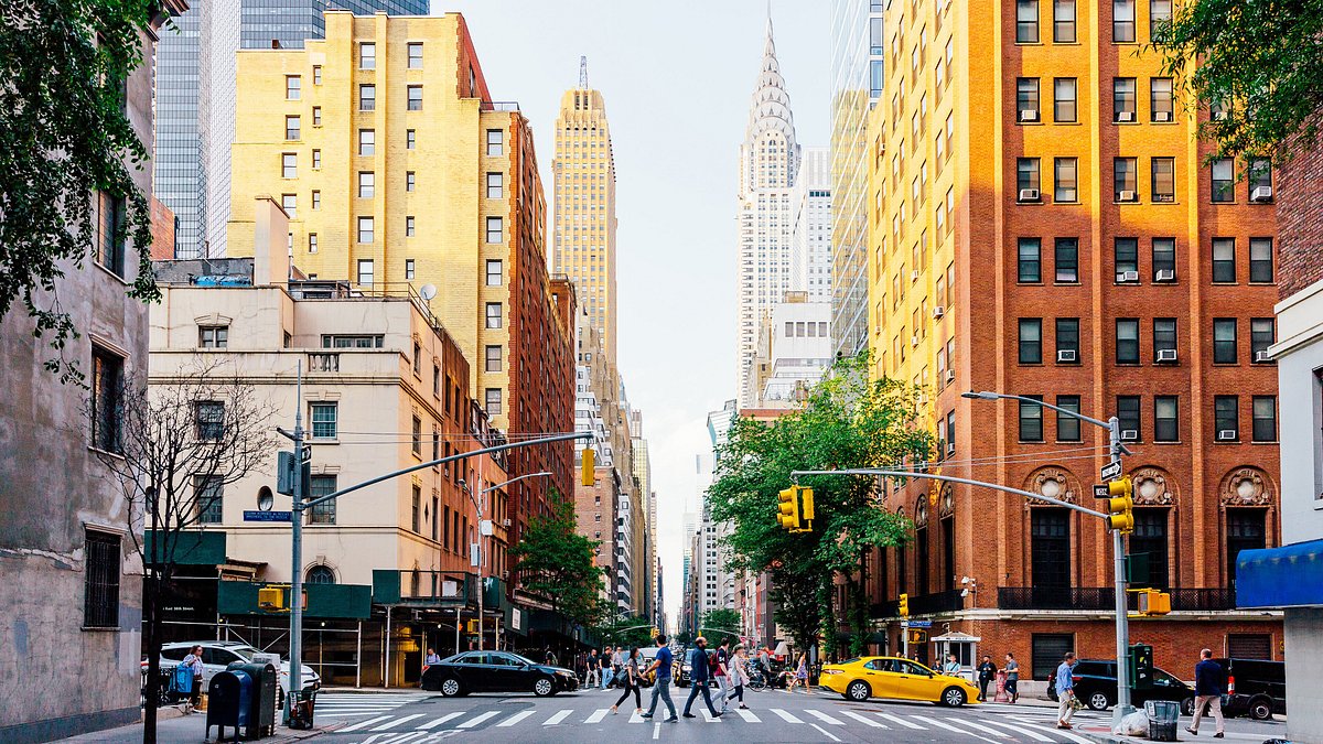 win a family trip to new york