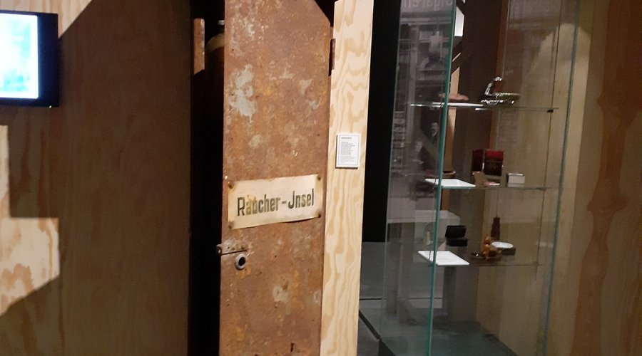 Industriemuseum Chemnitz