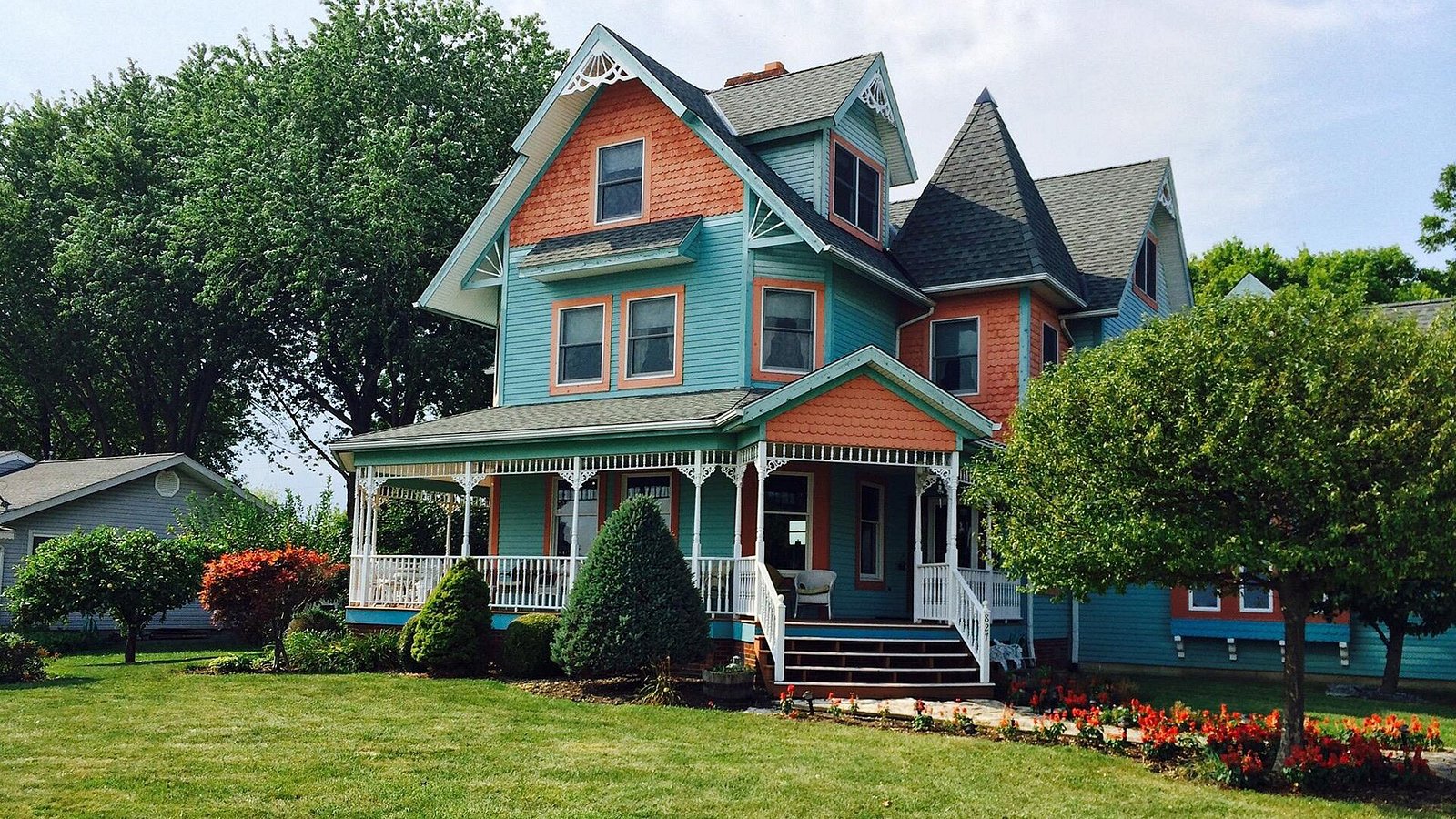 7 best weekend getaways in Ohio - Tripadvisor