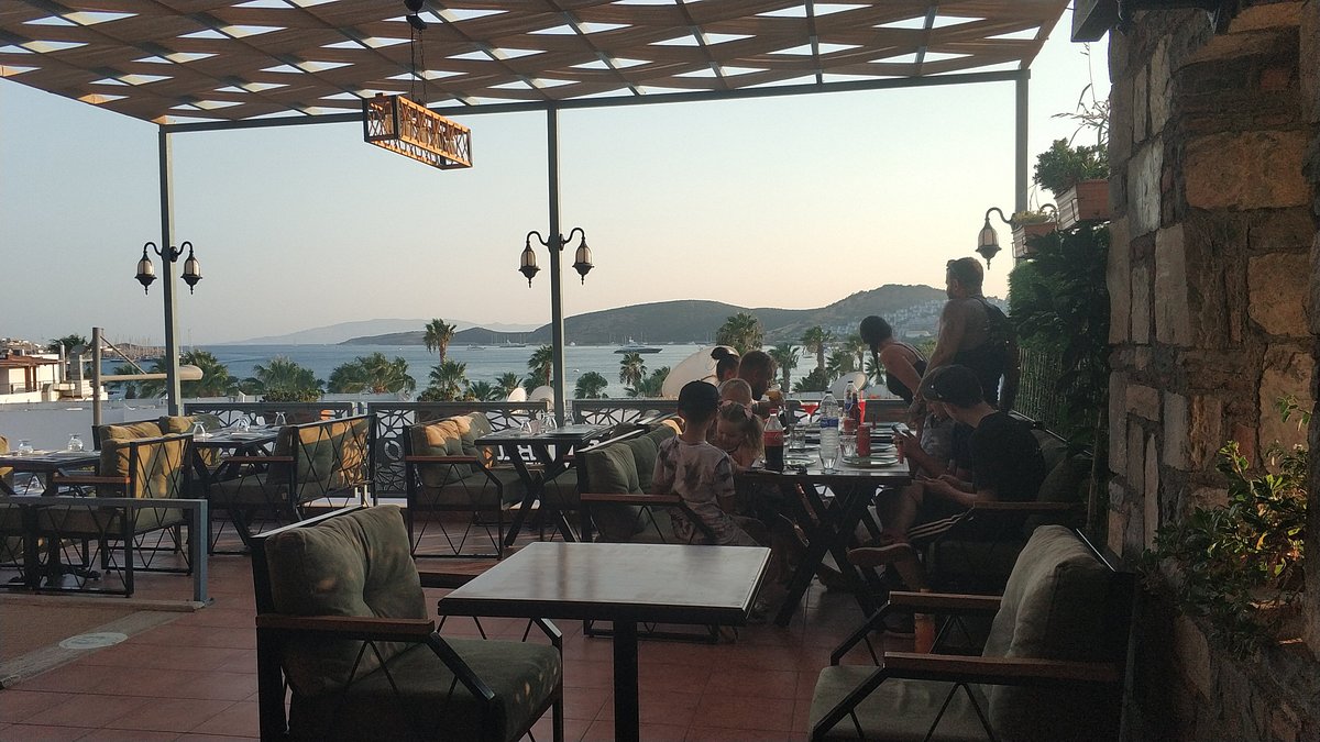 MINI COFFEE SHOP, Bodrum District - Duzalan Cad. No.8 Ortakent - Restaurant  Reviews & Photos - Tripadvisor