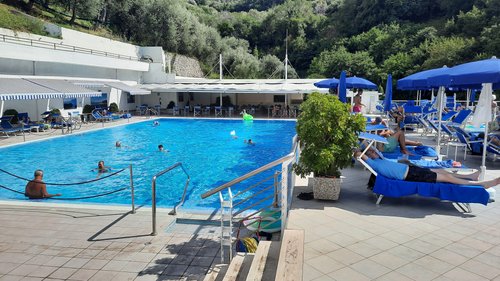 BEST WESTERN HOTEL LA SOLARA SORRENTO $88 ($̶9̶9̶) - Updated 2022 ...